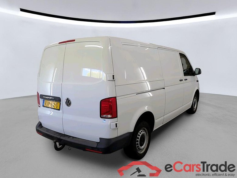 VOLKSWAGEN Transporter 110 kW #5