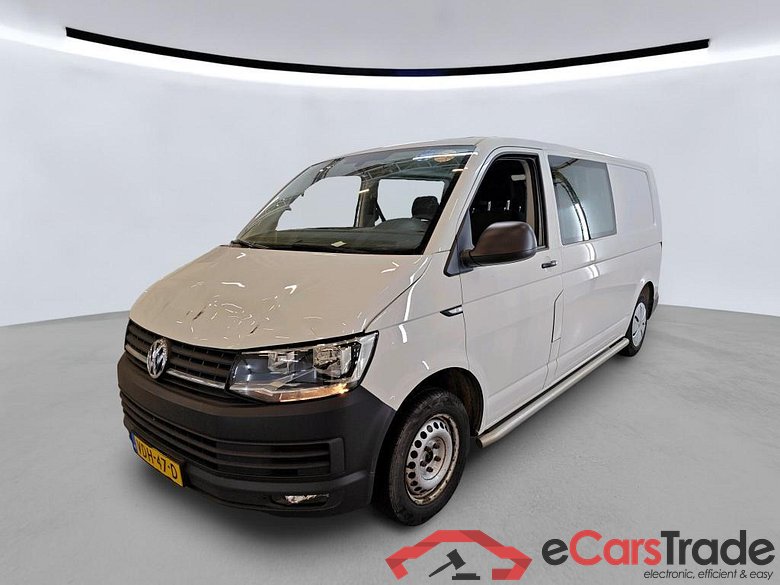 VOLKSWAGEN Transporter 110 kW