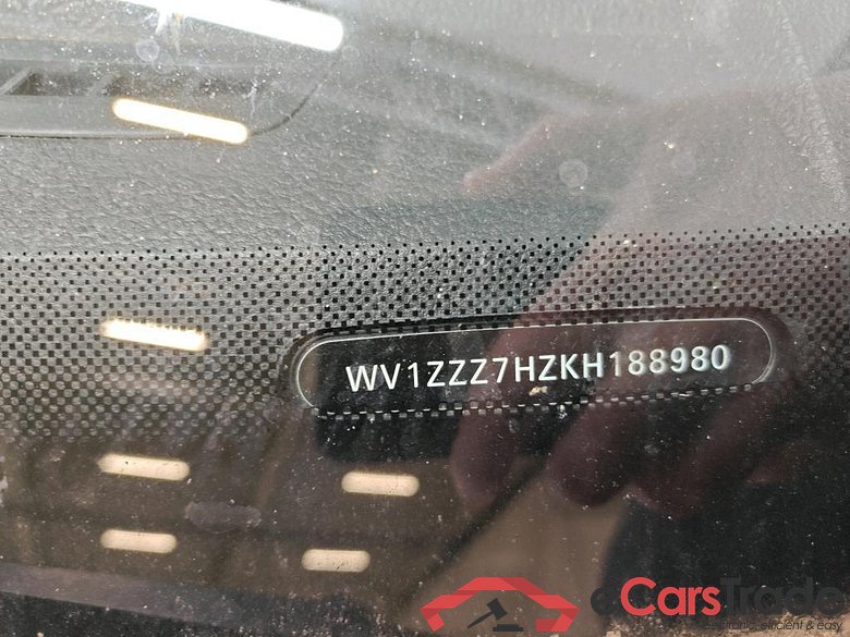 VOLKSWAGEN Transporter 110 kW #2