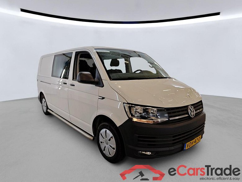 VOLKSWAGEN Transporter 110 kW #4