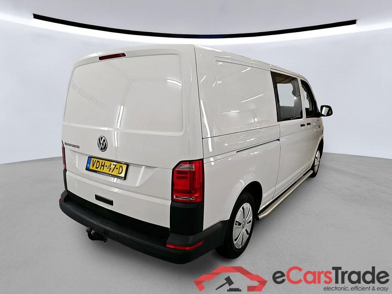 VOLKSWAGEN Transporter 110 kW #5