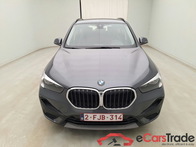 BMW, X1 sDrive, X1 sDrive 16d 85kW Aut. #1