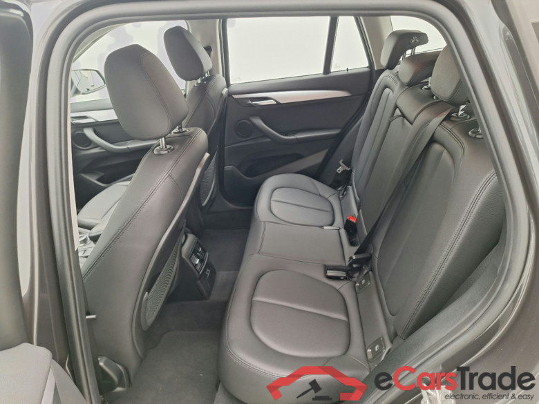 BMW, X1 sDrive, X1 sDrive 16d 85kW Aut. #4