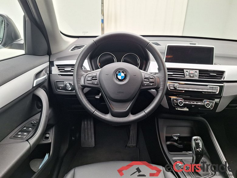 BMW, X1 sDrive, X1 sDrive 16d 85kW Aut. #5