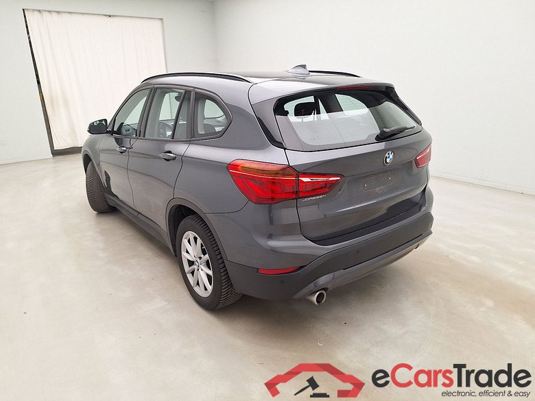 BMW, X1 sDrive, X1 sDrive 16d 85kW Aut. #6