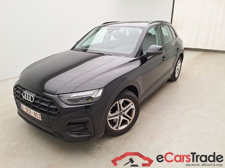 Audi, Q5 FL'20, Audi Q5 B.E. Advanced 35 TDI S tronic 5d #2