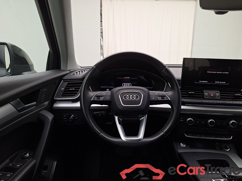 Audi, Q5 FL'20, Audi Q5 B.E. Advanced 35 TDI S tronic 5d #5