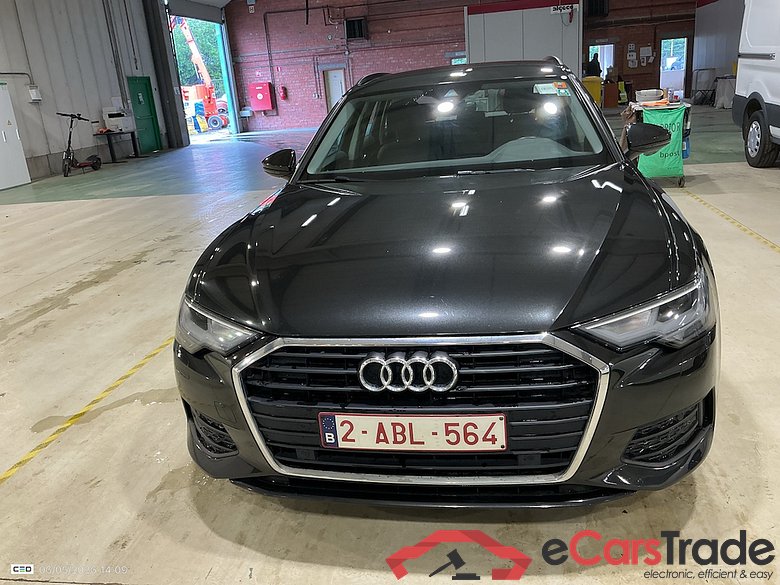 AUDI A6 AVANT 2.0 TDI 35 S TRONIC BUSINESS EDITION #2