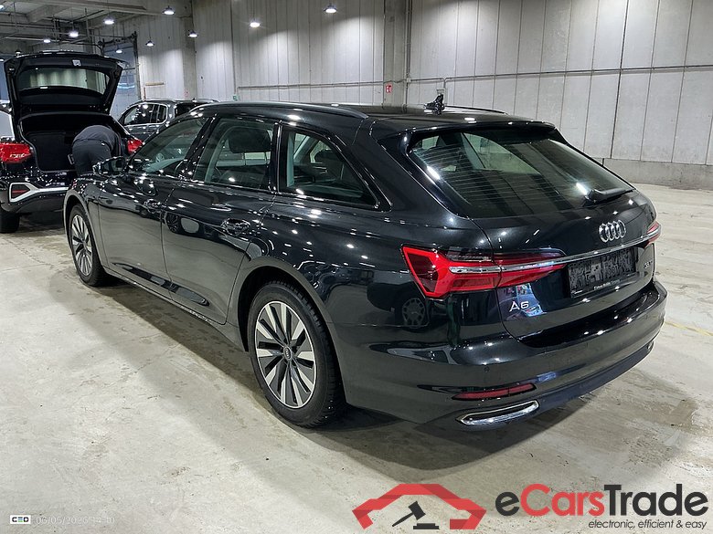 AUDI A6 AVANT 2.0 TDI 35 S TRONIC BUSINESS EDITION #3