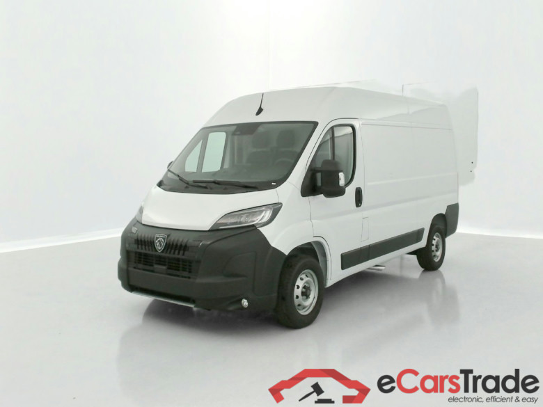 Peugeot Boxer L2H2 3.5 2.2 BlueHDi 140ch #3