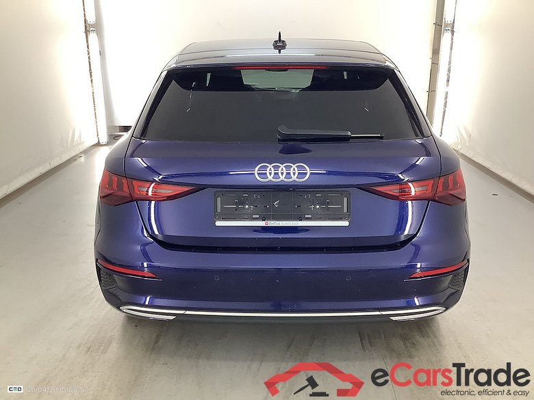 AUDI A3 1.4 40 TFSI E S TRON. ADVANCED SPORTBACK #5