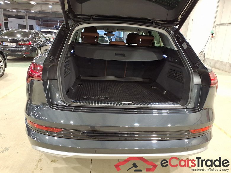 AUDI E-TRON 95 kWh 55 Quattro Advanced #3