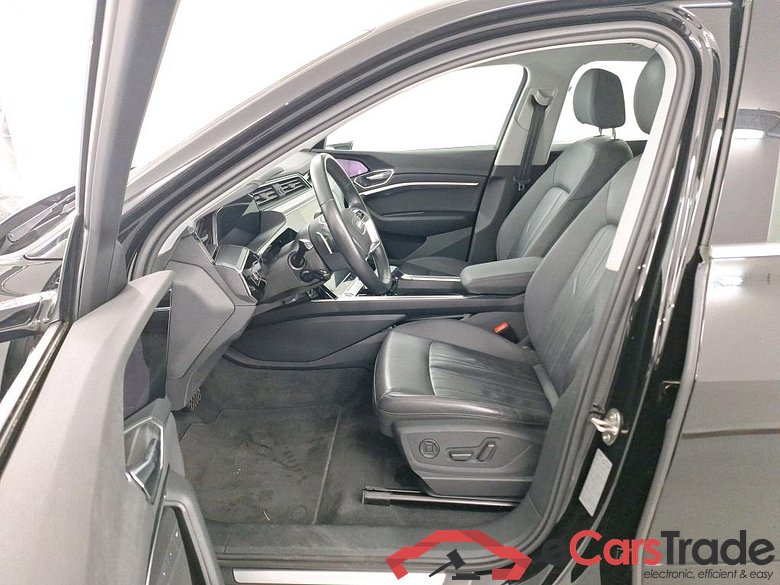 AUDI E-TRON 95 KWH 55 QUATTRO ADVANCED #5