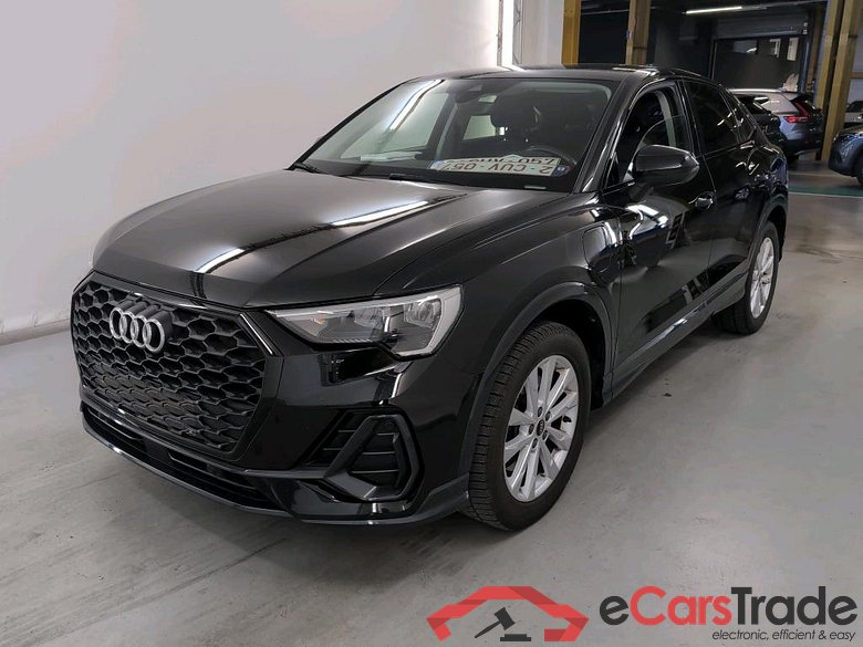 AUDI Q3 SPORTBACK 1.4 45 TFSI E S TRONIC