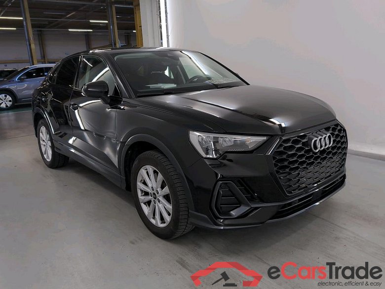 AUDI Q3 SPORTBACK 1.4 45 TFSI E S TRONIC #2