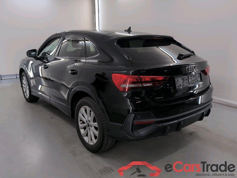 AUDI Q3 SPORTBACK 1.4 45 TFSI E S TRONIC #3
