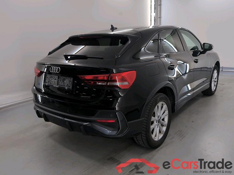 AUDI Q3 SPORTBACK 1.4 45 TFSI E S TRONIC #4
