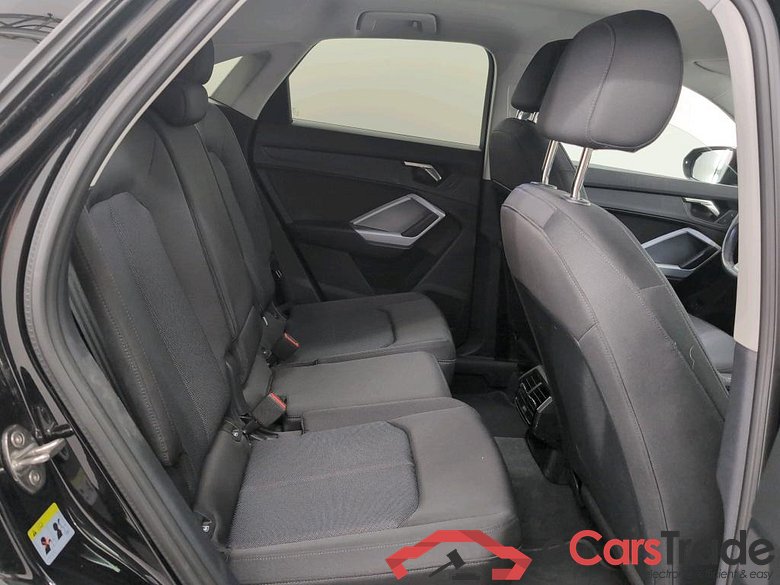 AUDI Q3 SPORTBACK 1.4 45 TFSI E S TRONIC #6