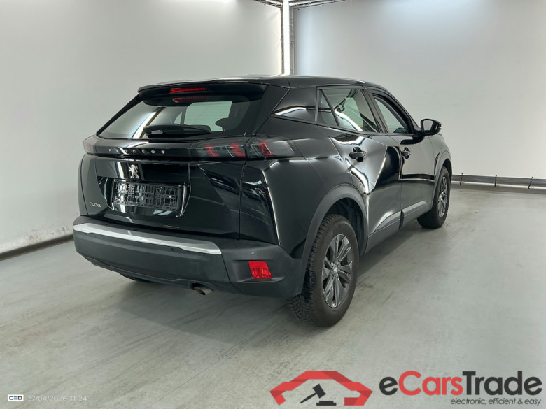 PEUGEOT 2008 1.2 PURETECH 74KW S-S ACTIVE PACK #4