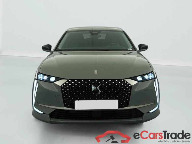 DS DS 4 Rivoli PureTech 130 EAT8 #2