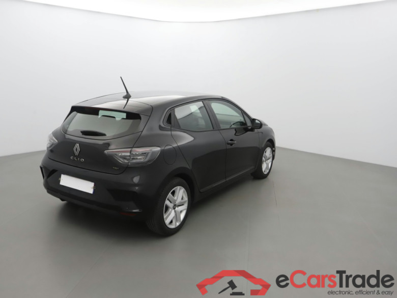 Renault Clio Evolution 1.6 E-TECH Full Hybrid 145 ch #3