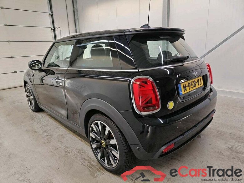 Mini Mini Electric Business Edition #6