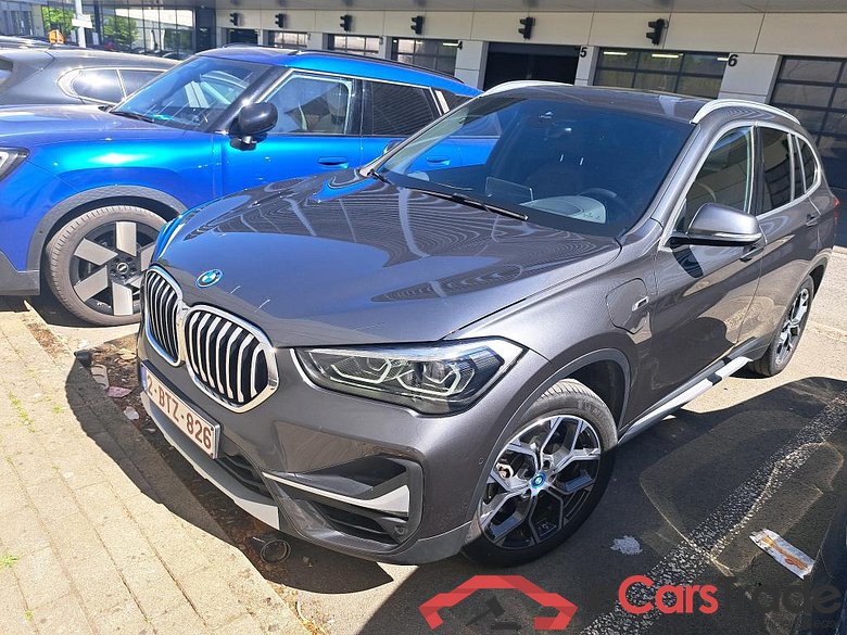 BMW X1 1.5 XDRIVE25E PHEV 162KW) #1