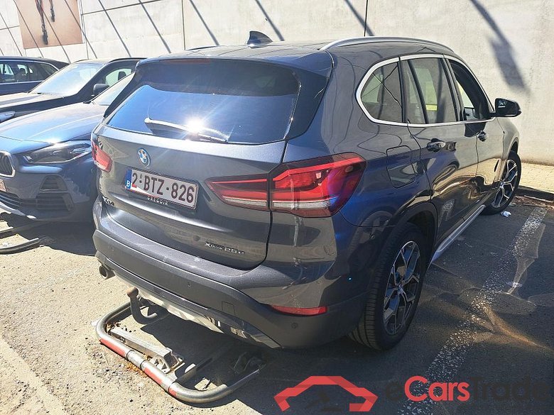 BMW X1 1.5 XDRIVE25E PHEV 162KW) #4