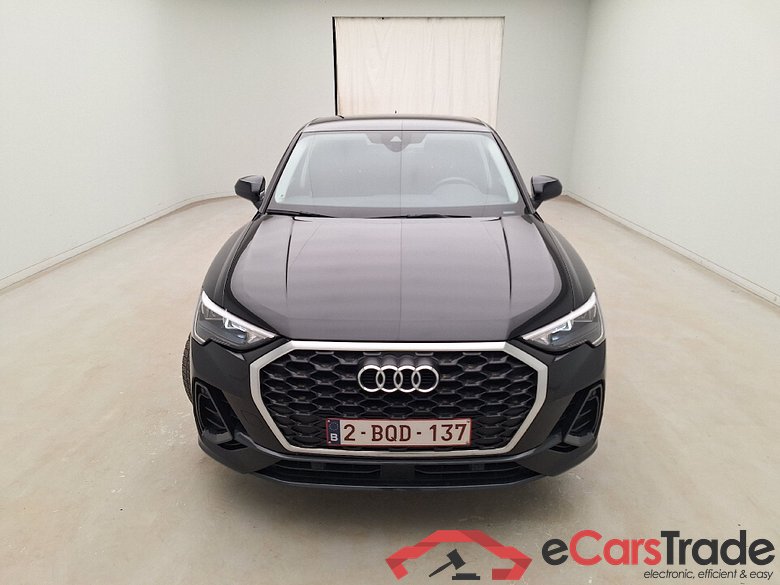 Audi, Q3 SB '19, Audi Q3 Sportback 35 TDI S tronic Bus. Ed. Attract #1