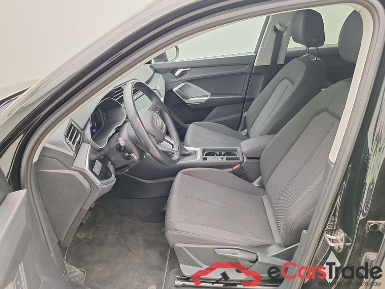 Audi, Q3 SB '19, Audi Q3 Sportback 35 TDI S tronic Bus. Ed. Attract #3