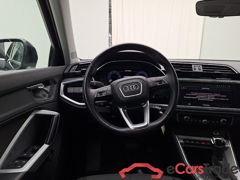Audi, Q3 SB '19, Audi Q3 Sportback 35 TDI S tronic Bus. Ed. Attract #5