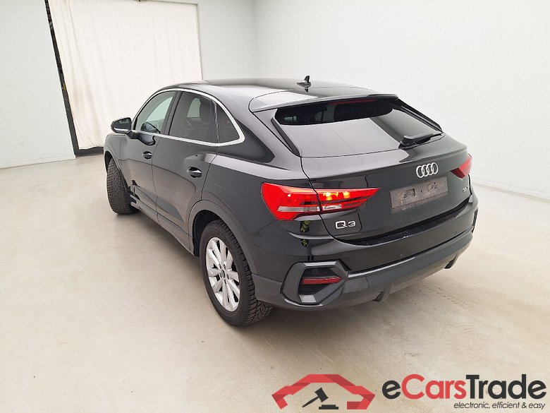 Audi, Q3 SB '19, Audi Q3 Sportback 35 TDI S tronic Bus. Ed. Attract #6