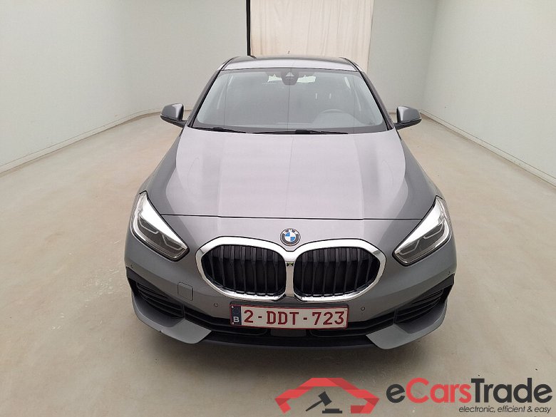 BMW, 1-serie '19, BMW 1 Reeks Hatch 116d (85 kW) 5d #1