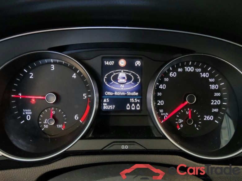Volkswagen Passat Variant (CB5)(03.2019->2024) DE - Kb5 2.0 TDI BMT/Start-Stopp EU6d, Business, (Facelift) 2020 - 2024 #5