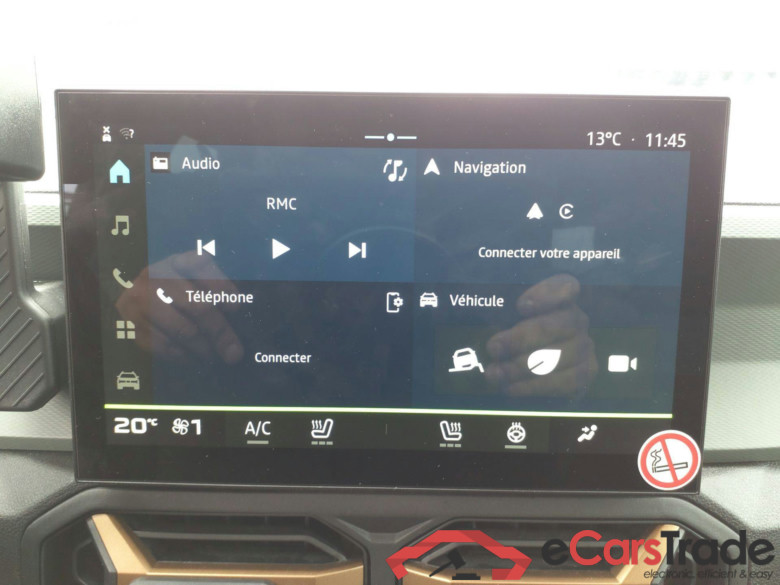 Dacia Duster Extreme Mild Hybrid 130 #6