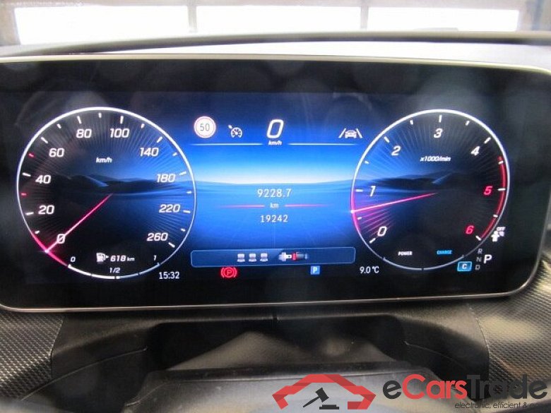 Mercedes-Benz C T-Modell (BM 206)(03.2021->) DE - Kb5 C 200 d EU6e, Avantgarde, 2024 - 2026 #6