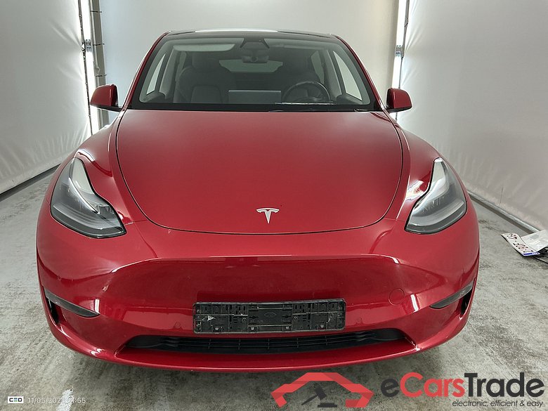 TESLA Model Y BEV 75KWH LONG RANGE AUTO 4WD #2