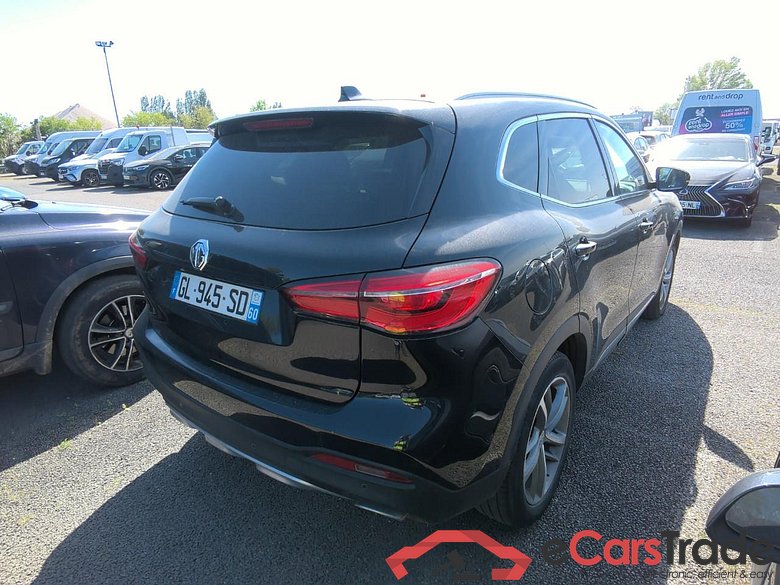 EHS LUXURY PHEV 258CH RISK chtx #4