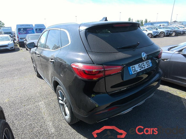 EHS LUXURY PHEV 258CH RISK chtx #6