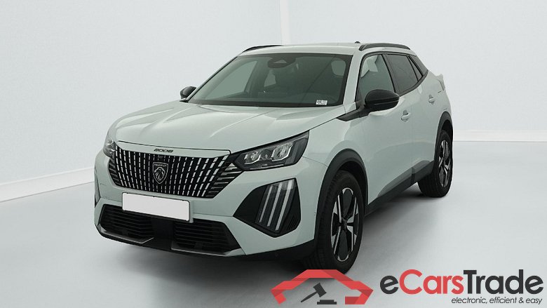 Peugeot 2008 100 S&S BVM6 Allure #3