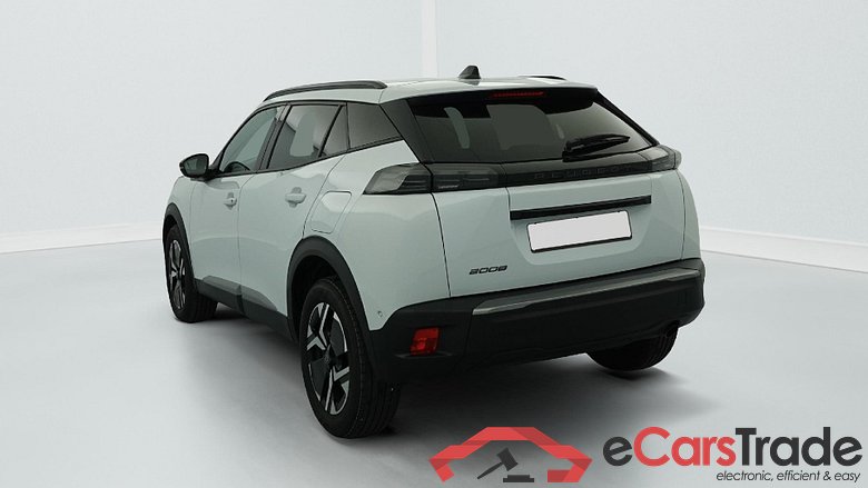 Peugeot 2008 100 S&S BVM6 Allure #5