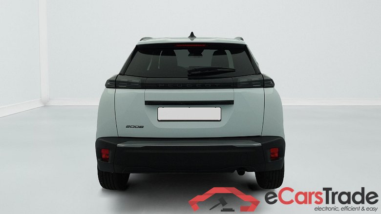 Peugeot 2008 100 S&S BVM6 Allure #6
