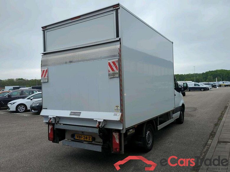 MERCEDES-BENZ Sprinter 314 2.2 CDI L2 EURO VI-D #2