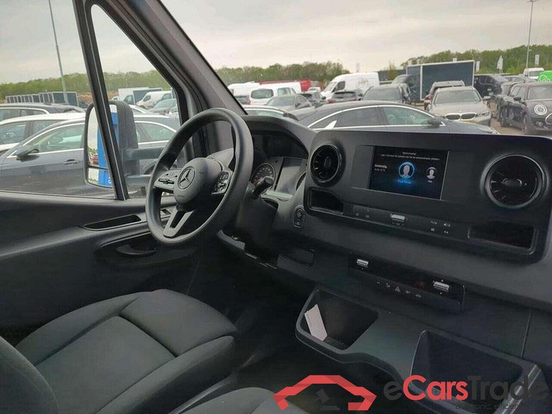 MERCEDES-BENZ Sprinter 314 2.2 CDI L2 EURO VI-D #3