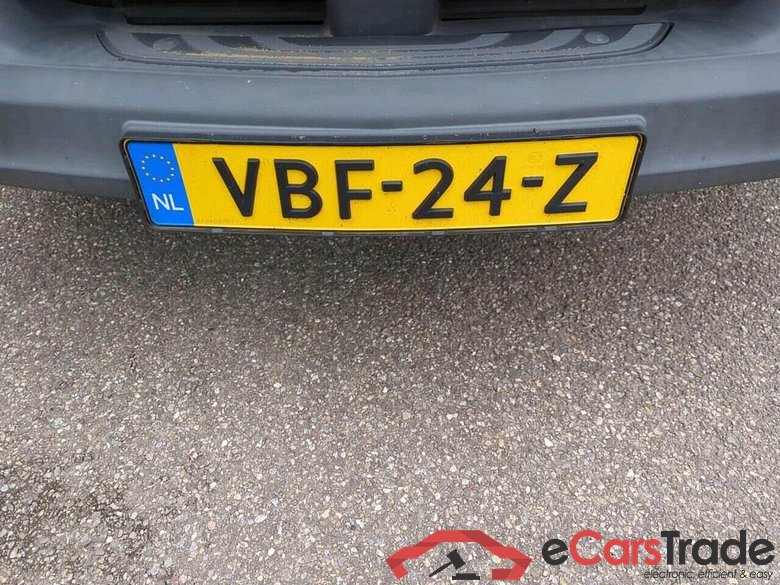 MERCEDES-BENZ Sprinter 314 2.2 CDI L2 EURO VI-D #4