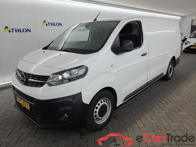 OPEL Vivaro GB L3H1 1.5 Diesel 75kW Edition HL 4D