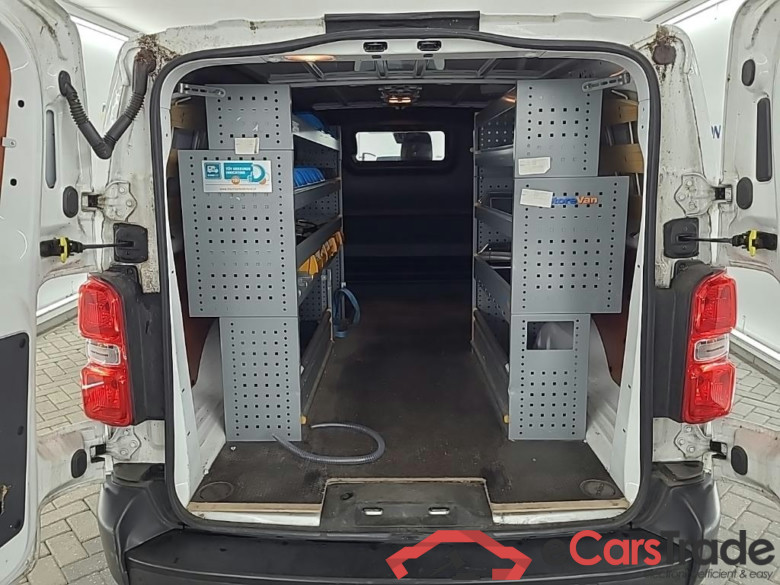 OPEL Vivaro GB L3H1 1.5 Diesel 75kW Edition HL 4D #5