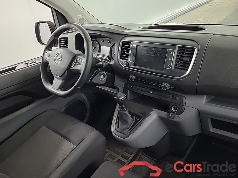 OPEL Vivaro GB L3H1 1.5 Diesel 75kW Edition HL 4D #6