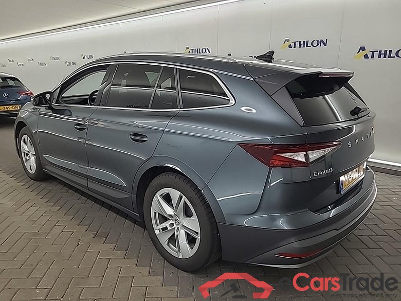 SKODA Enyaq iV 80 5D 150kW #4