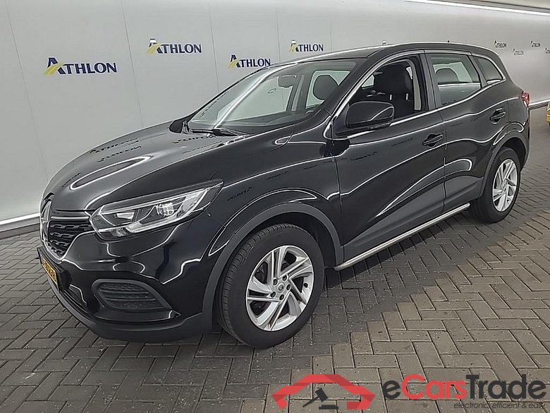 RENAULT KADJAR TCe 140 GPF Life 5D 103kW